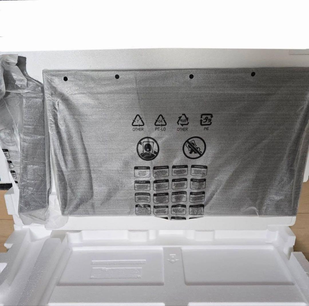 BenQ MOBIUZ EX2710S ゲーミングモニター