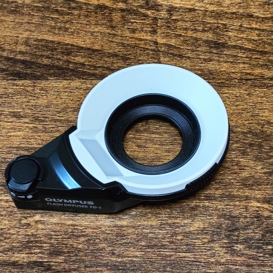 OM SYSTEM TG-7 デジタルカメラ おまけ付き