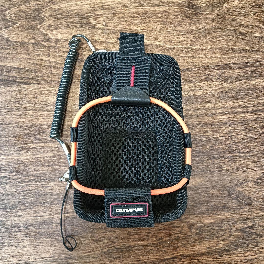 OM SYSTEM TG-7 デジタルカメラ おまけ付き