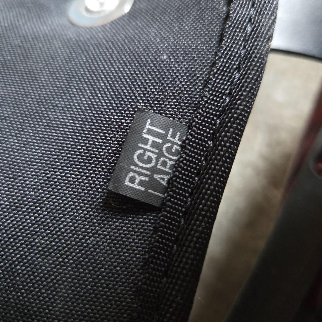 FLOW スノーボードビンディング 　リアエントリー