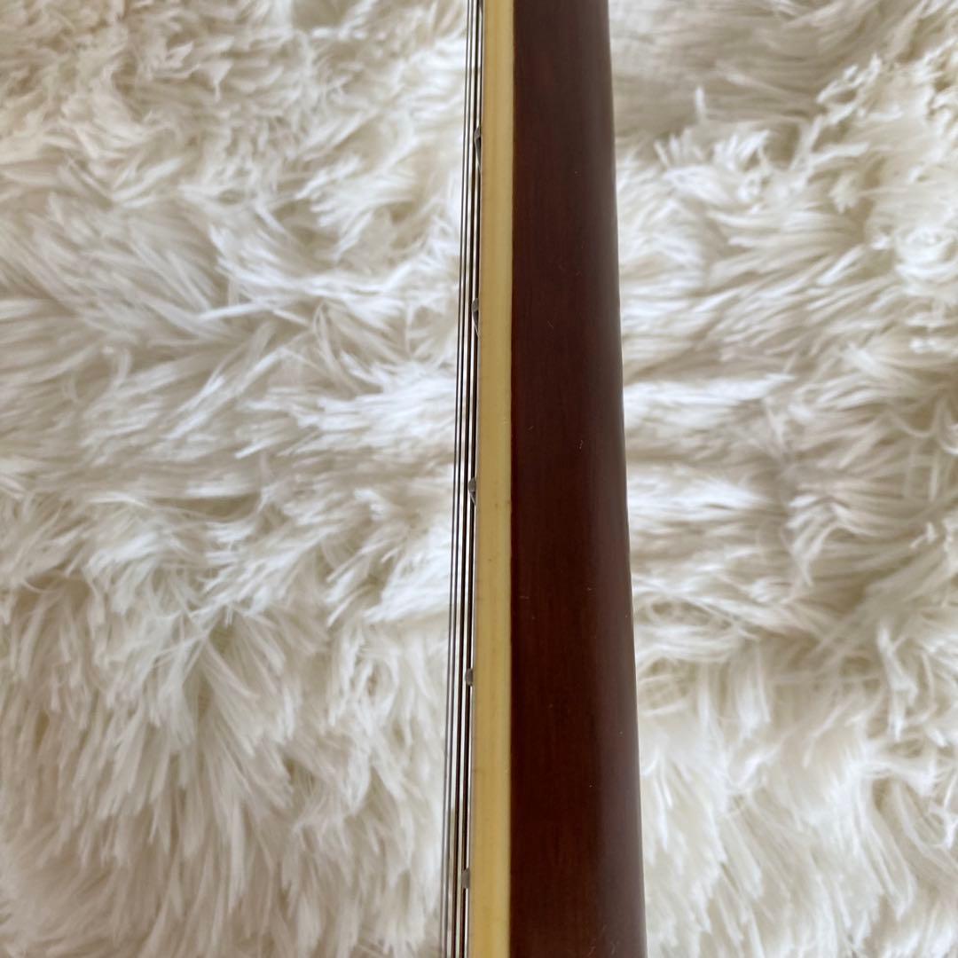 shama0221ヴィンテージMORRIS MD-512 アコギ