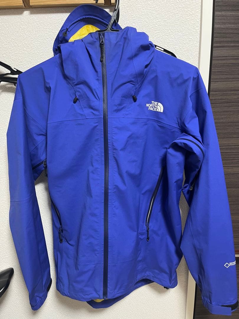 THE NORTH FACE GORE-TEX マウンテンパーカー S