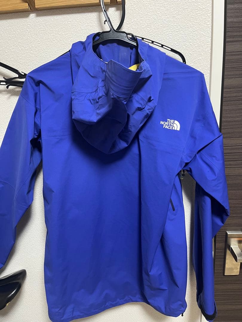 THE NORTH FACE GORE-TEX マウンテンパーカー S