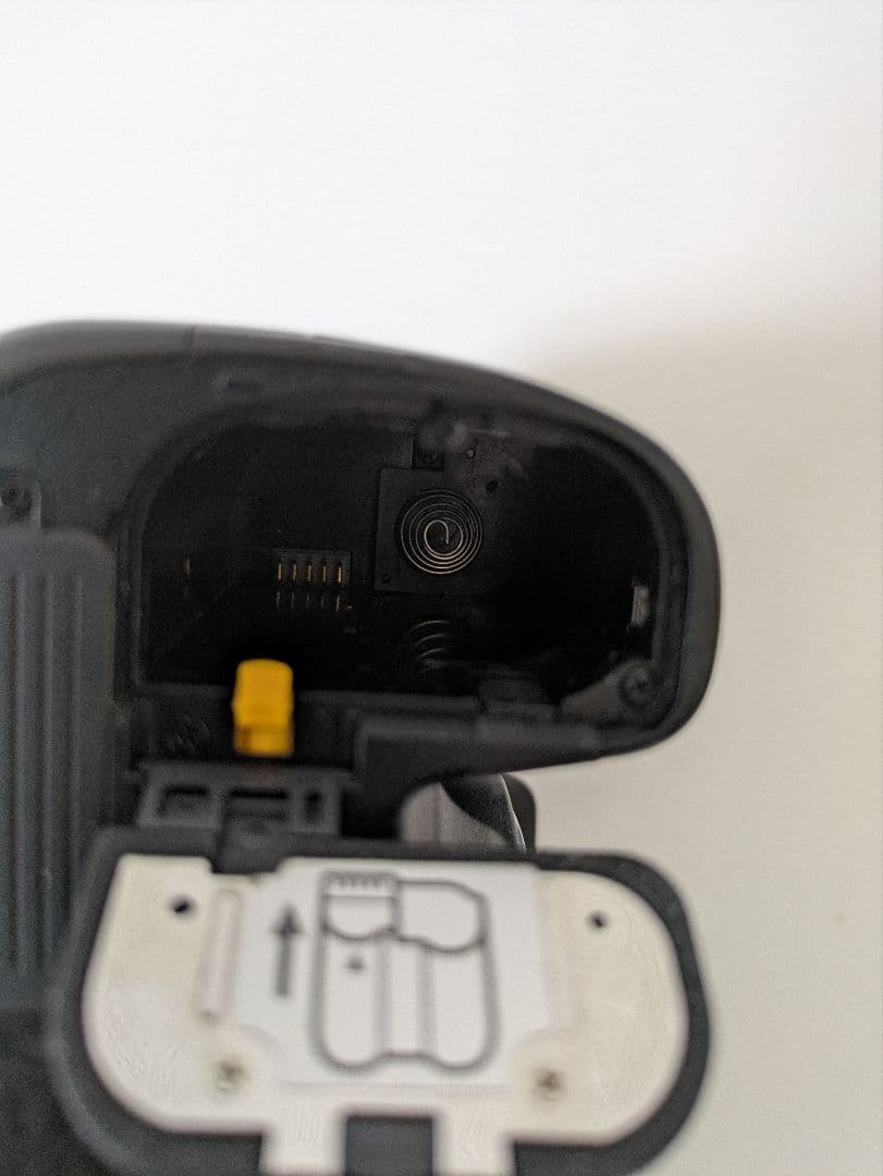 Nikon　D7200　ボディ　　　　　　　　ショット数7,217回4.9%以下