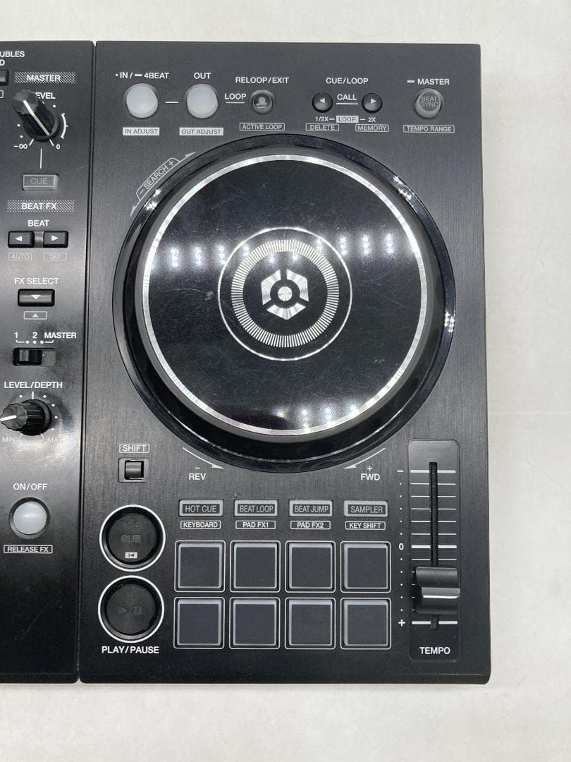 パイオニア　Pioneer DDJ-400　２０２０年製