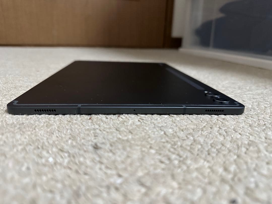 [ヨヨ]GALAXYTAB S9+ 256GB