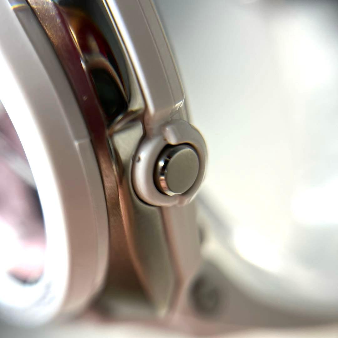 【美品・稼働品】CASIO Baby-G MSG-W100-7A3JF