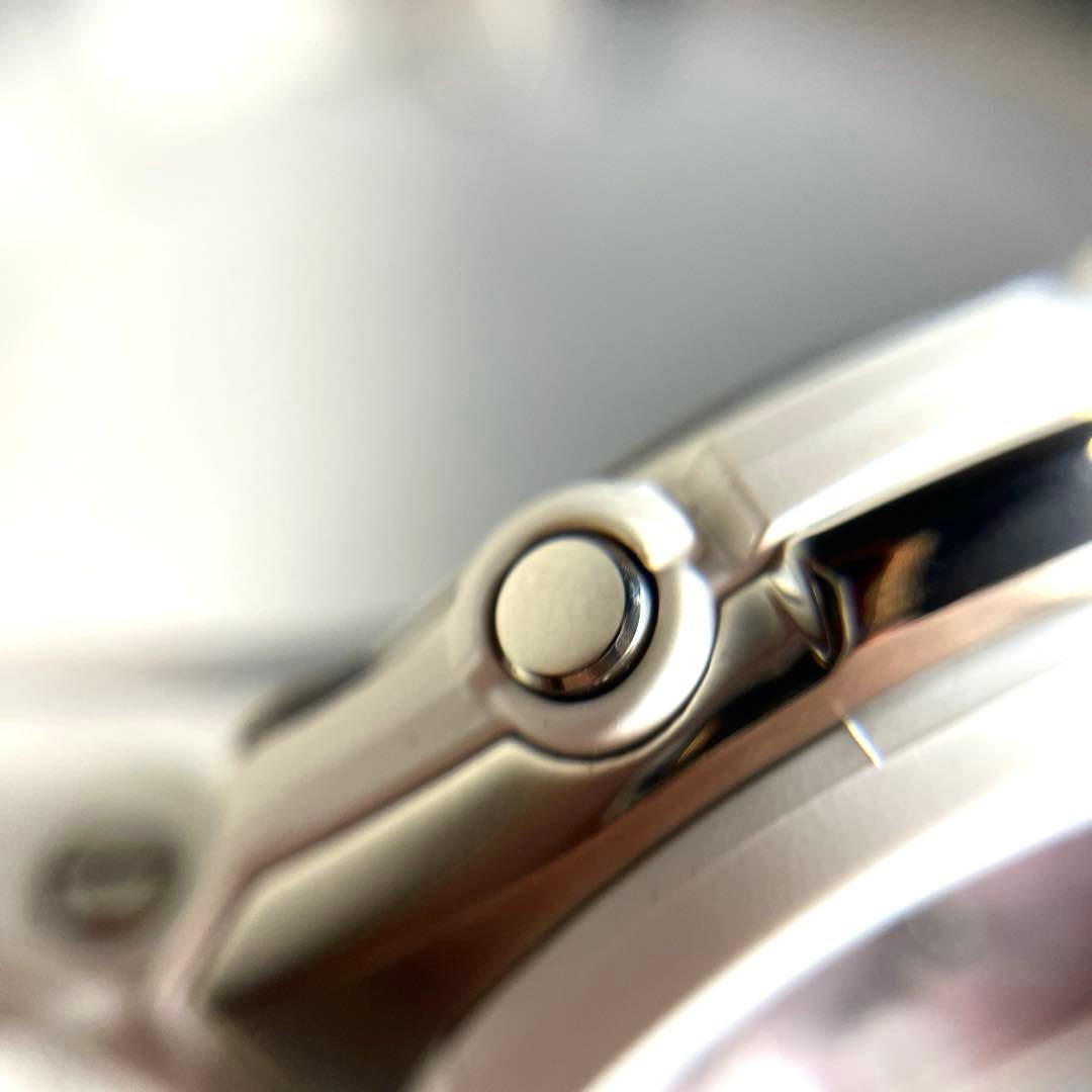 【美品・稼働品】CASIO Baby-G MSG-W100-7A3JF