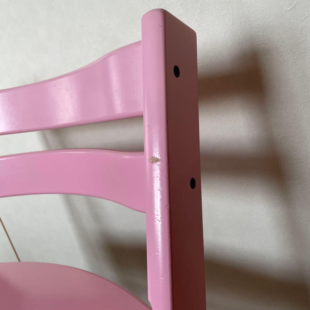 トリップトラップ