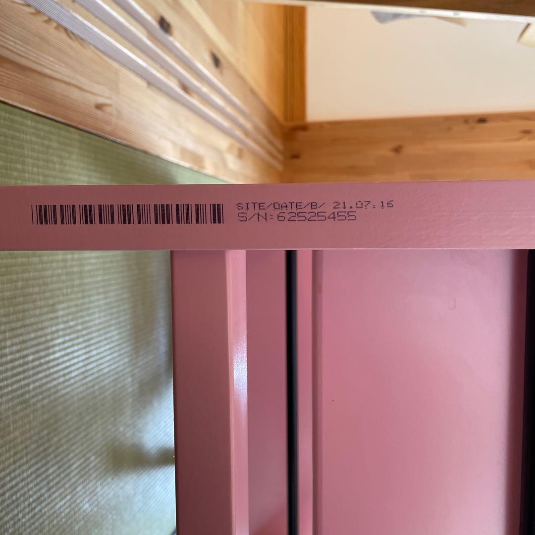 トリップトラップ