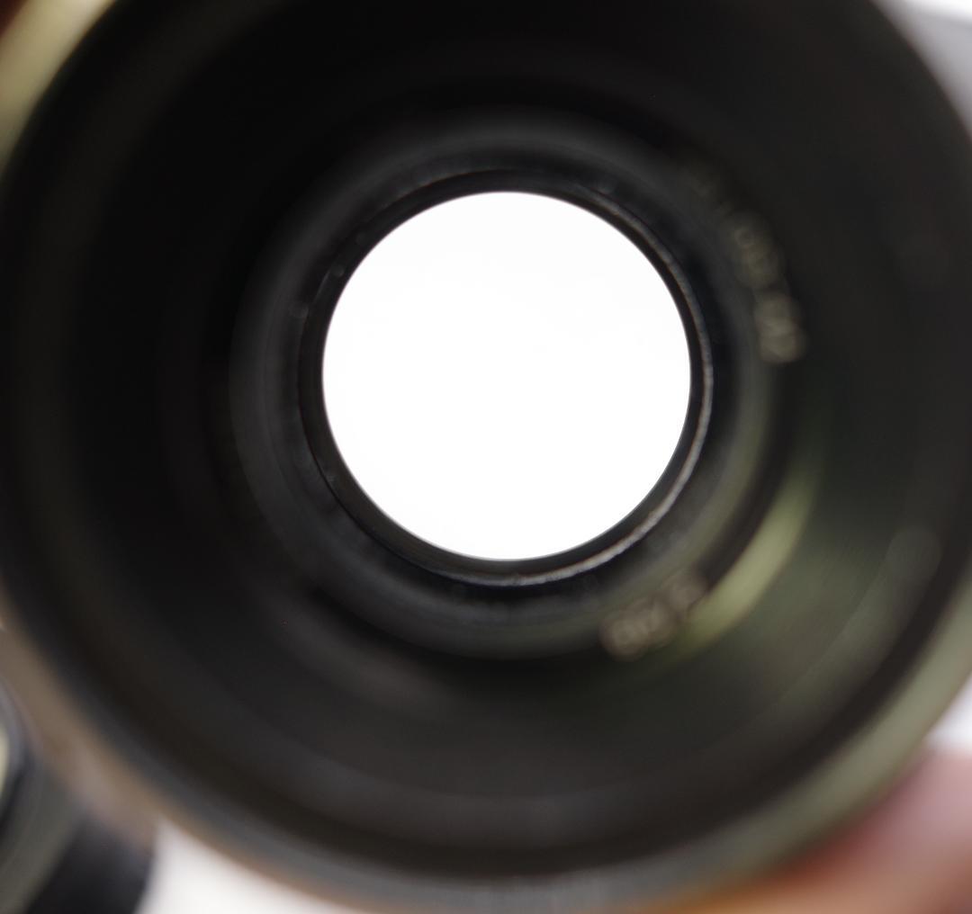 78【希少】初期型　Helios1950年製造　ヘリオス44　アダプター付