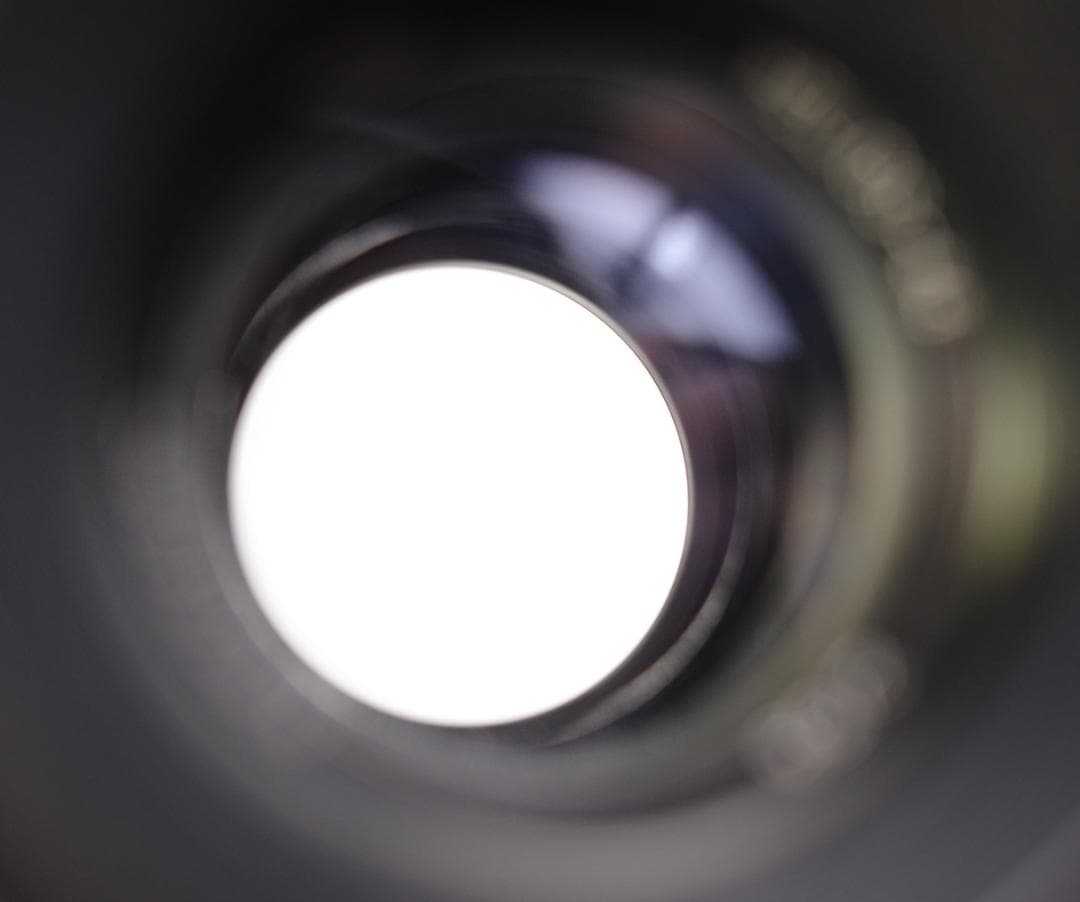 78【希少】初期型　Helios1950年製造　ヘリオス44　アダプター付