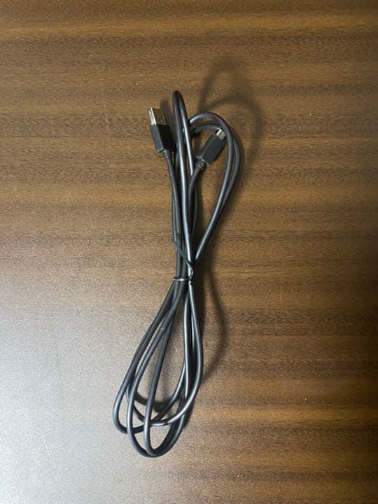 ヘッドホン Logicool G533