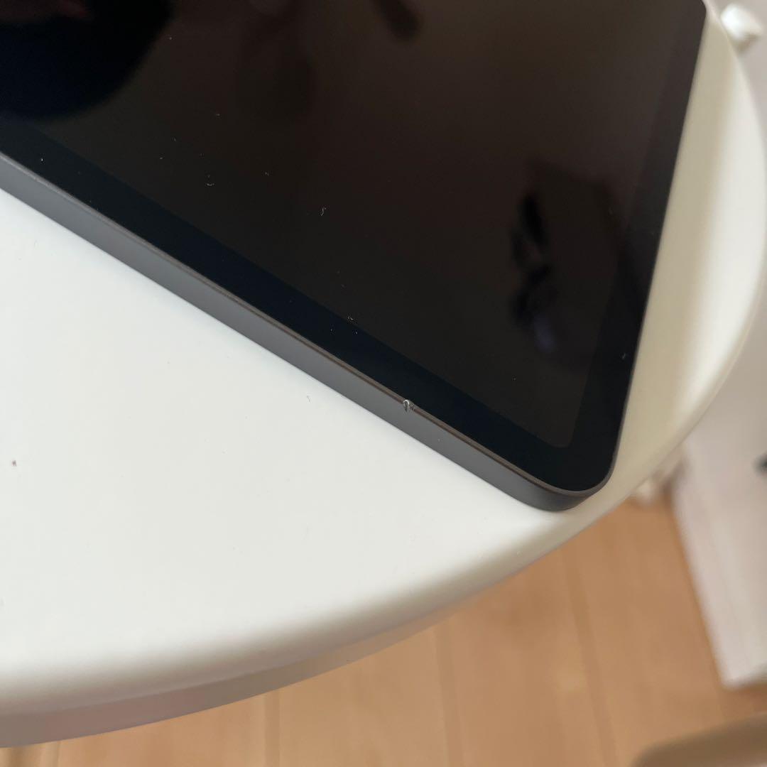 12.9インチ　iPad Pro（第5世代） WI-FI