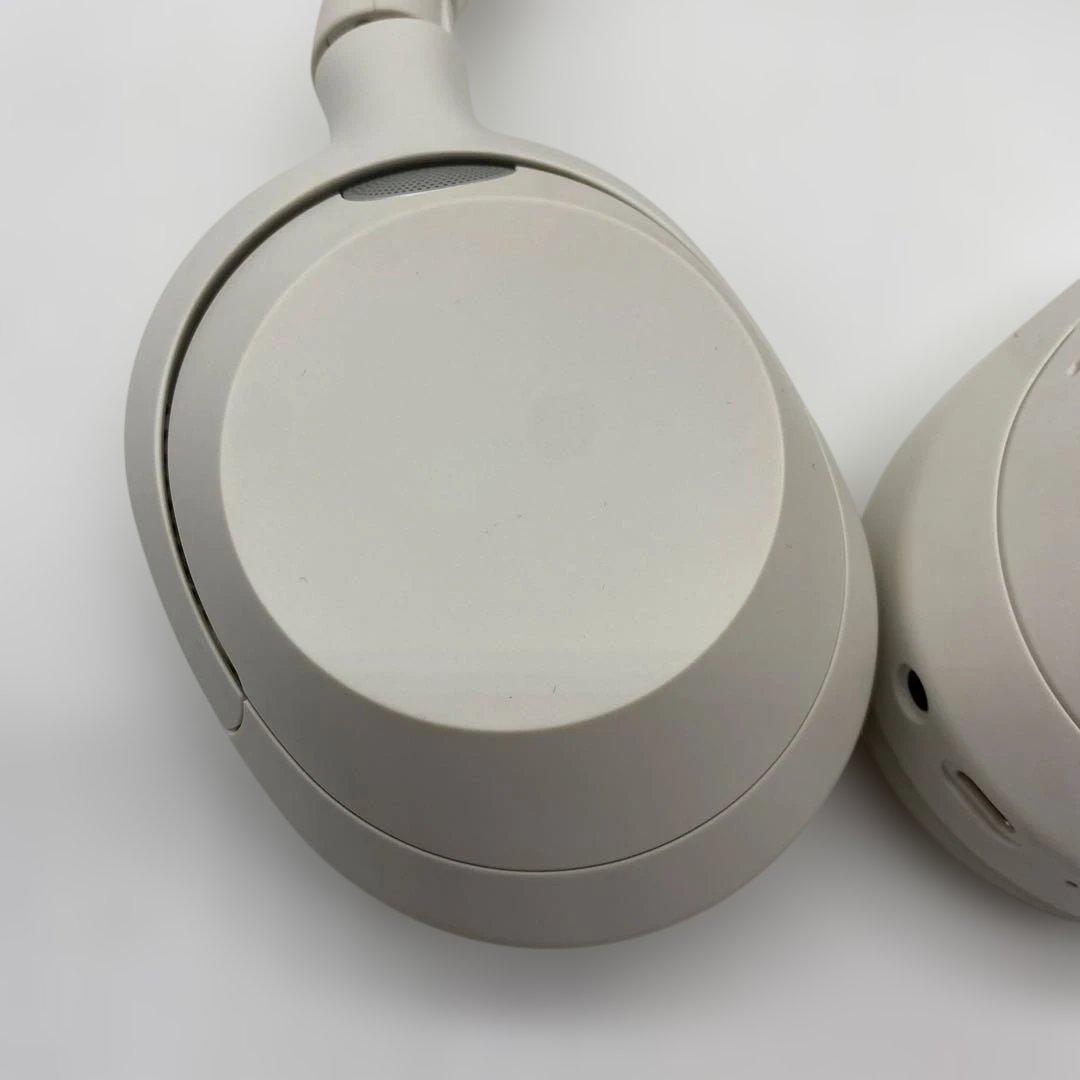 SONY ワイヤレスノイズキャンセリングステレオヘッドホン WH-ULT900N