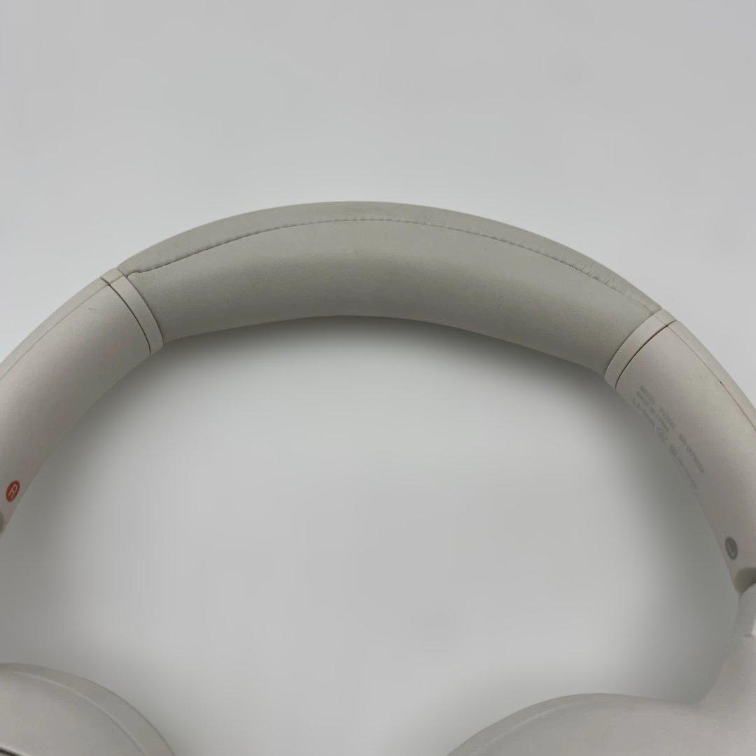 SONY ワイヤレスノイズキャンセリングステレオヘッドホン WH-ULT900N