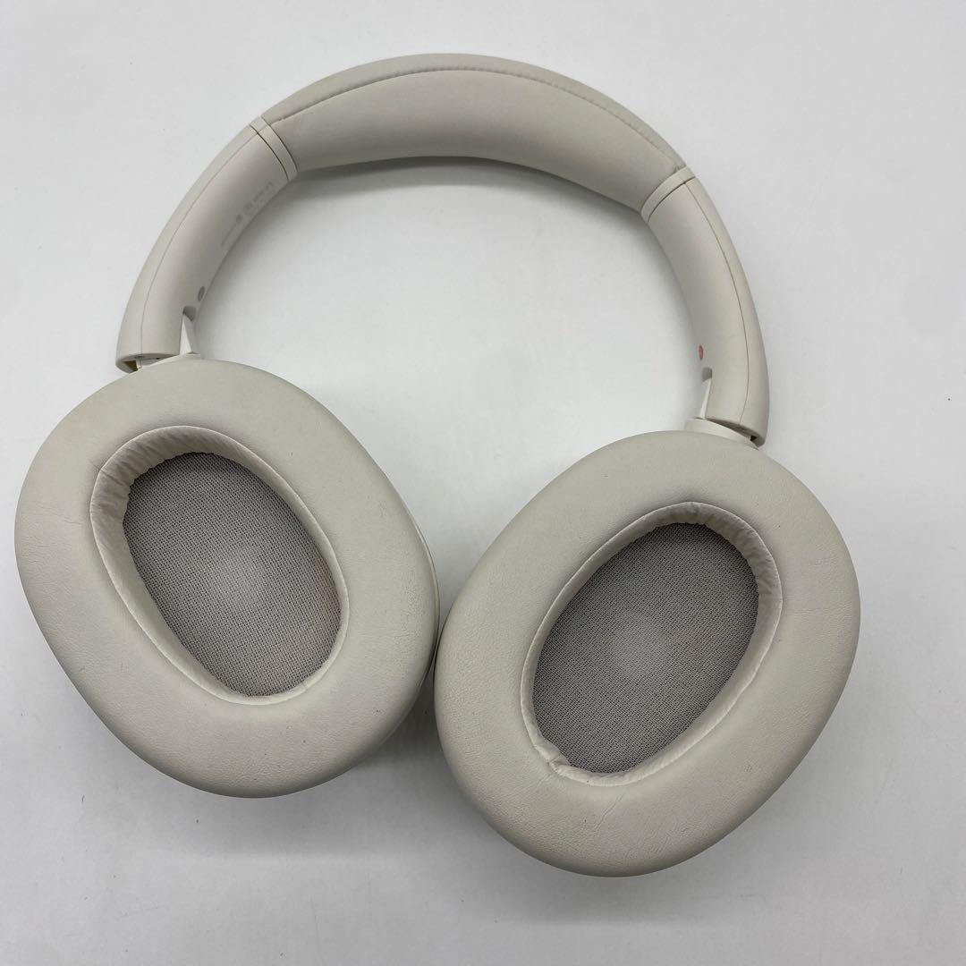 SONY ワイヤレスノイズキャンセリングステレオヘッドホン WH-ULT900N