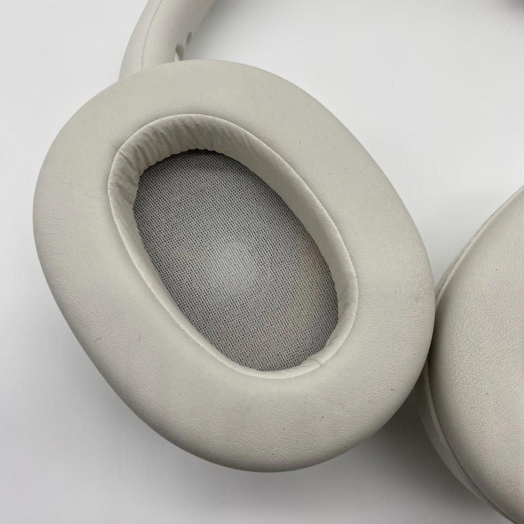 SONY ワイヤレスノイズキャンセリングステレオヘッドホン WH-ULT900N