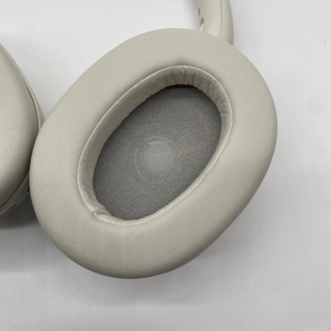 SONY ワイヤレスノイズキャンセリングステレオヘッドホン WH-ULT900N