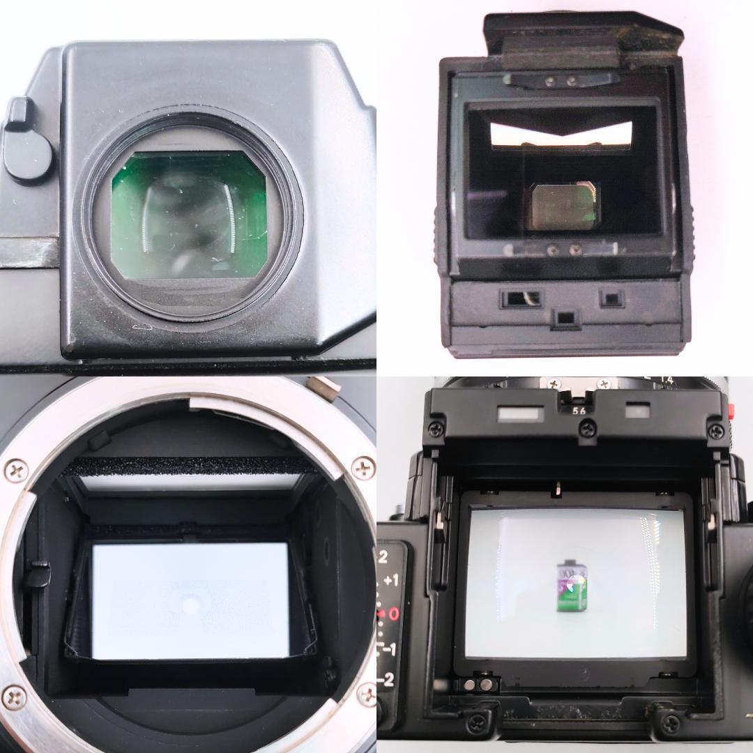 Nikon F3 HP 191万番台 / Ai NIKKOR 50mm F1.4