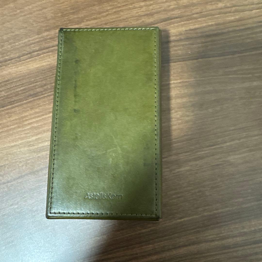 【生産終了】Astell&Kern SE300 Titan R-2R