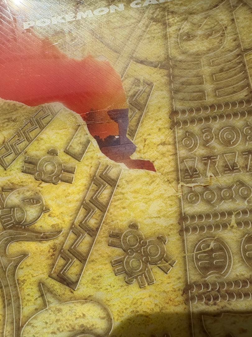 ポケモンカード ネオ neo プレミアムファイル2 遺跡をこえて