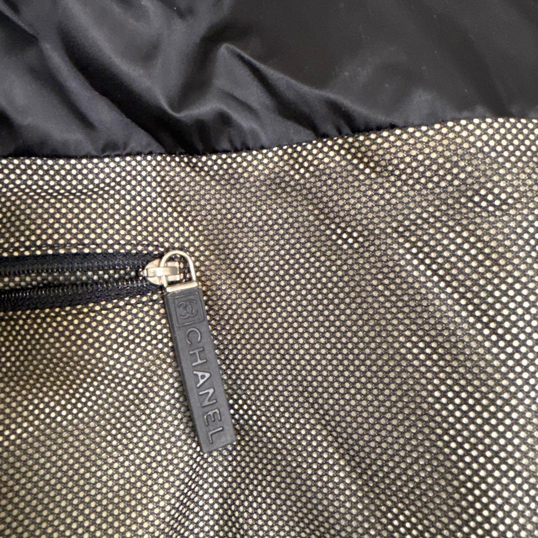 CHANEL ショルダー　バック