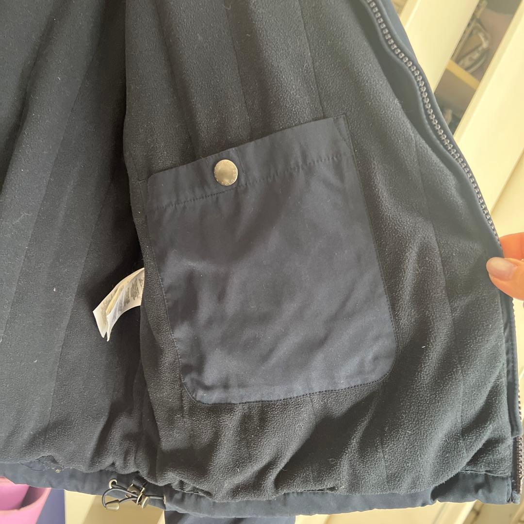 Ralph Lauren ネイビー ジャケット