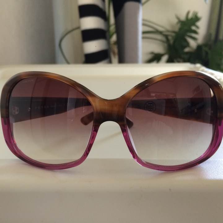 PRADA グラデーションサングラス（SPR 03M-A）