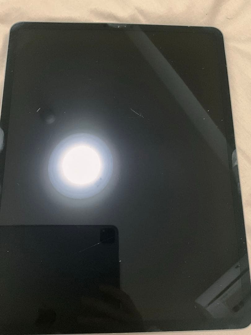 Apple iPad Pro12.9インチ256GB WiFiモデル