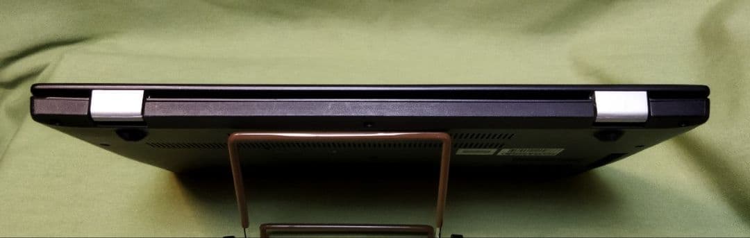 ThinkPad 13メモリ4G SSD256G Windows11 ノートPC