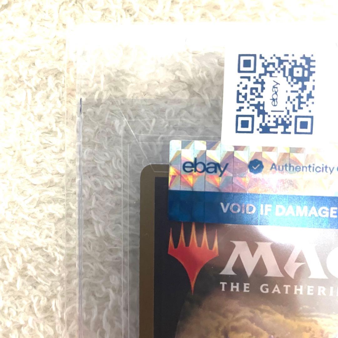 【正規品鑑定済】 MTG Dark Ritual 暗黒の儀式 旧枠 30th