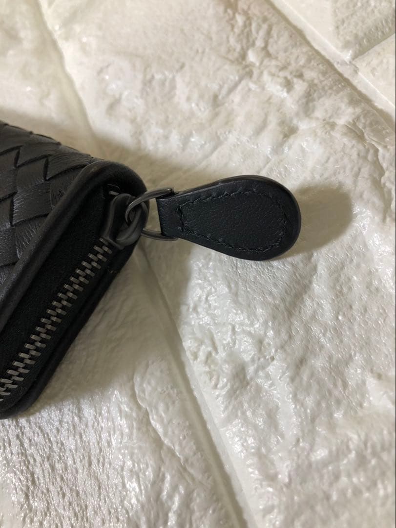 【新品】ボッテガヴェネタ　パース　小銭入れ　カードケース　ミニ財布