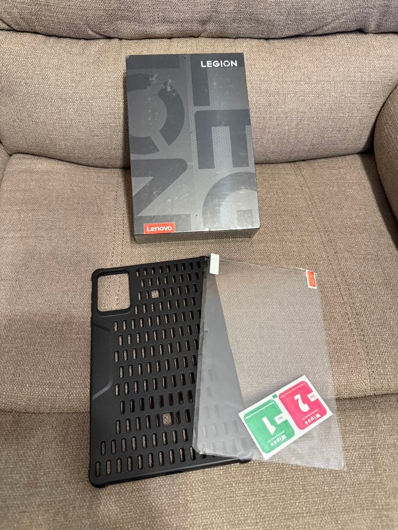 新品未開封 Lenovo Legion Y700 2025 16GB+512GB