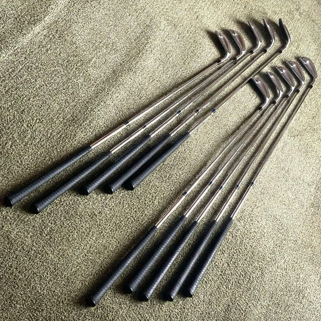 ホンマ HONMA LB300 アイアンセット 10本 R-1 右 本間ゴルフ