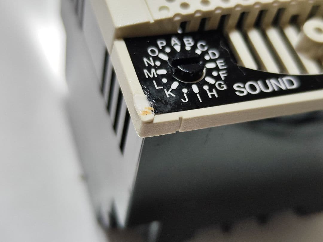 アロー電子 シュナイダーエレクトリック 電子メロディ報知器まとめ売りセット