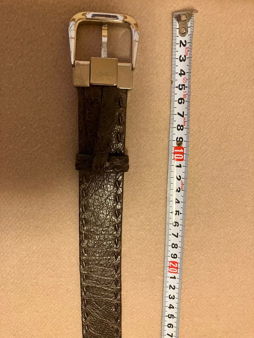 オーストリッチベルト