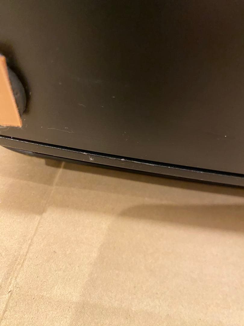 Bose サウンドバー セット