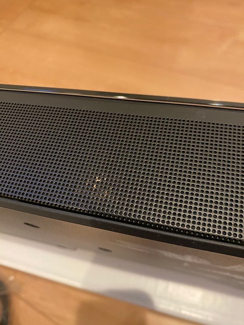 Bose サウンドバー セット