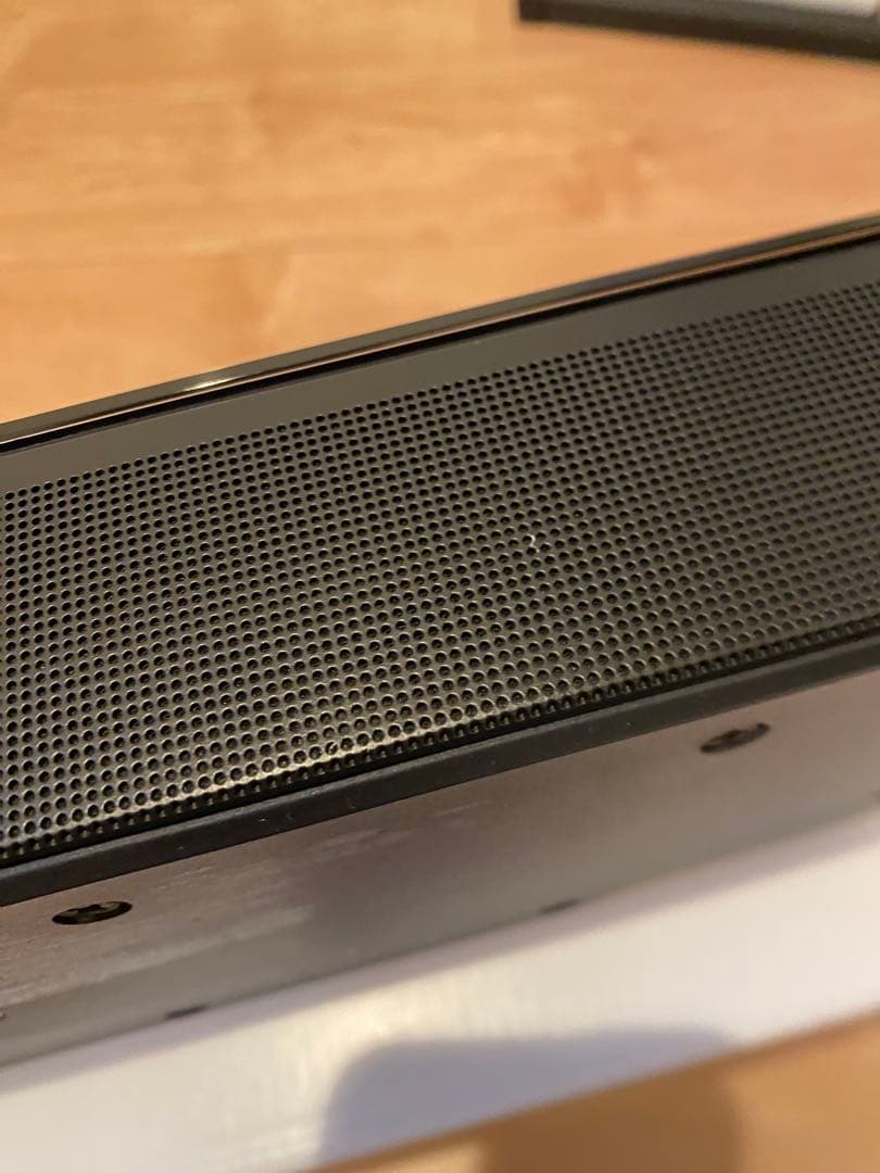 Bose サウンドバー セット