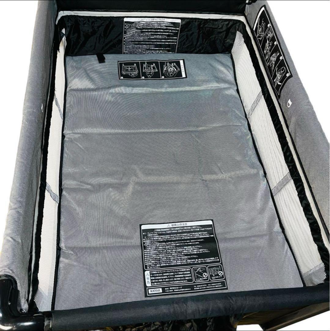 カトージ プレイヤード NewYorkBaby 63902 KATOJI 未使用