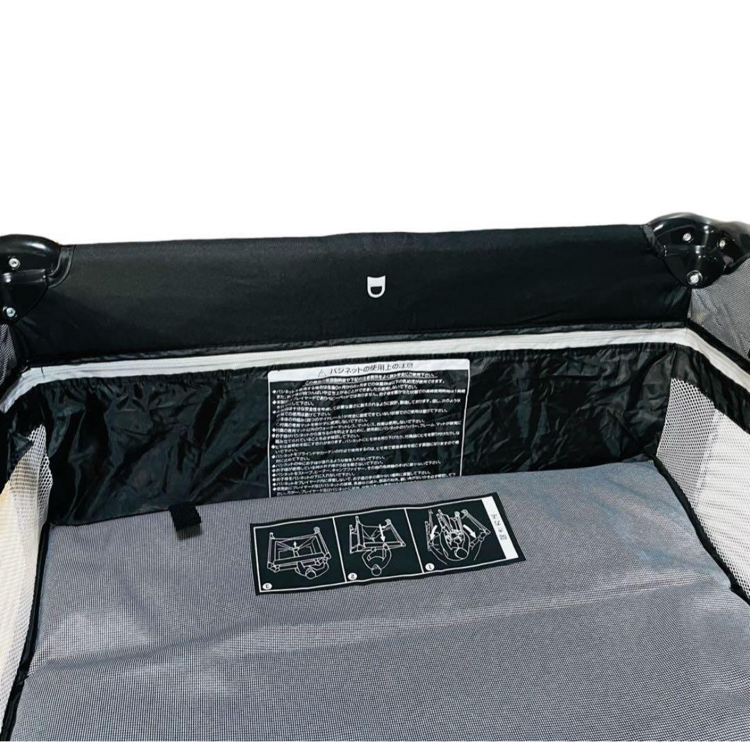 カトージ プレイヤード NewYorkBaby 63902 KATOJI 未使用