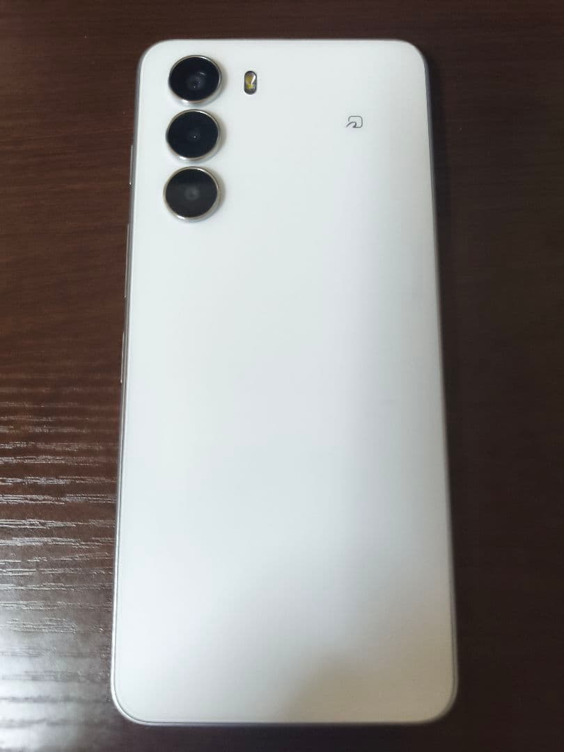 nubia S 5G 本体 12