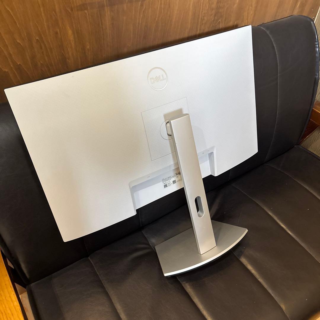DELL S2721QS 27インチモニター 本体