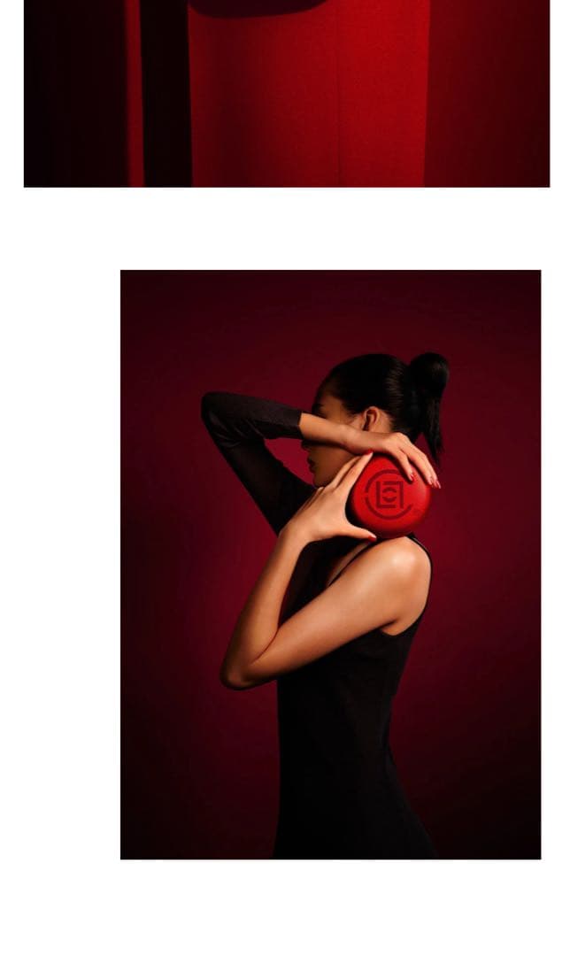 BANG&OLUFSEN CLOT スピーカー