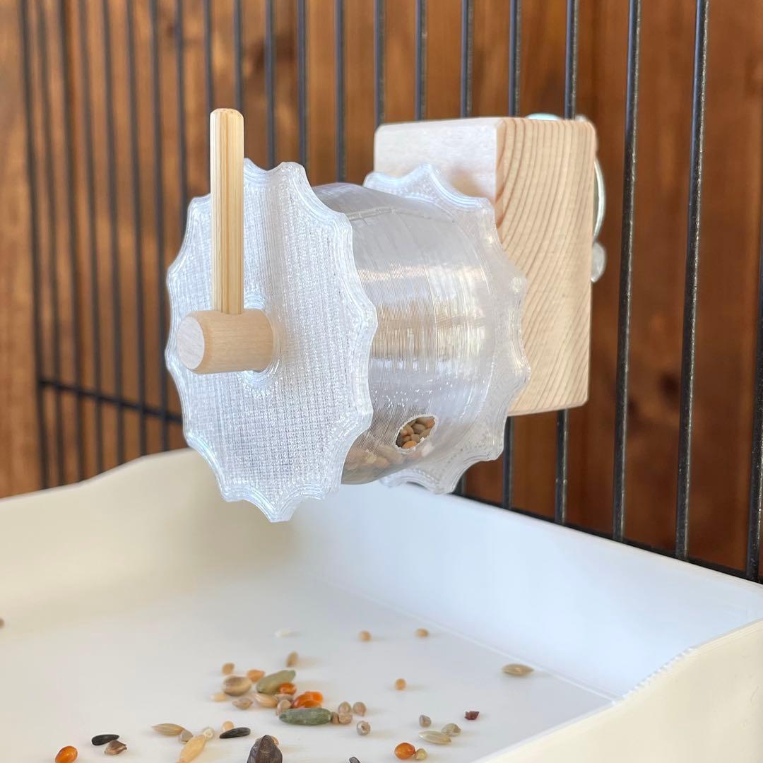 【○】広くて浅いバード食器　他おまとめ