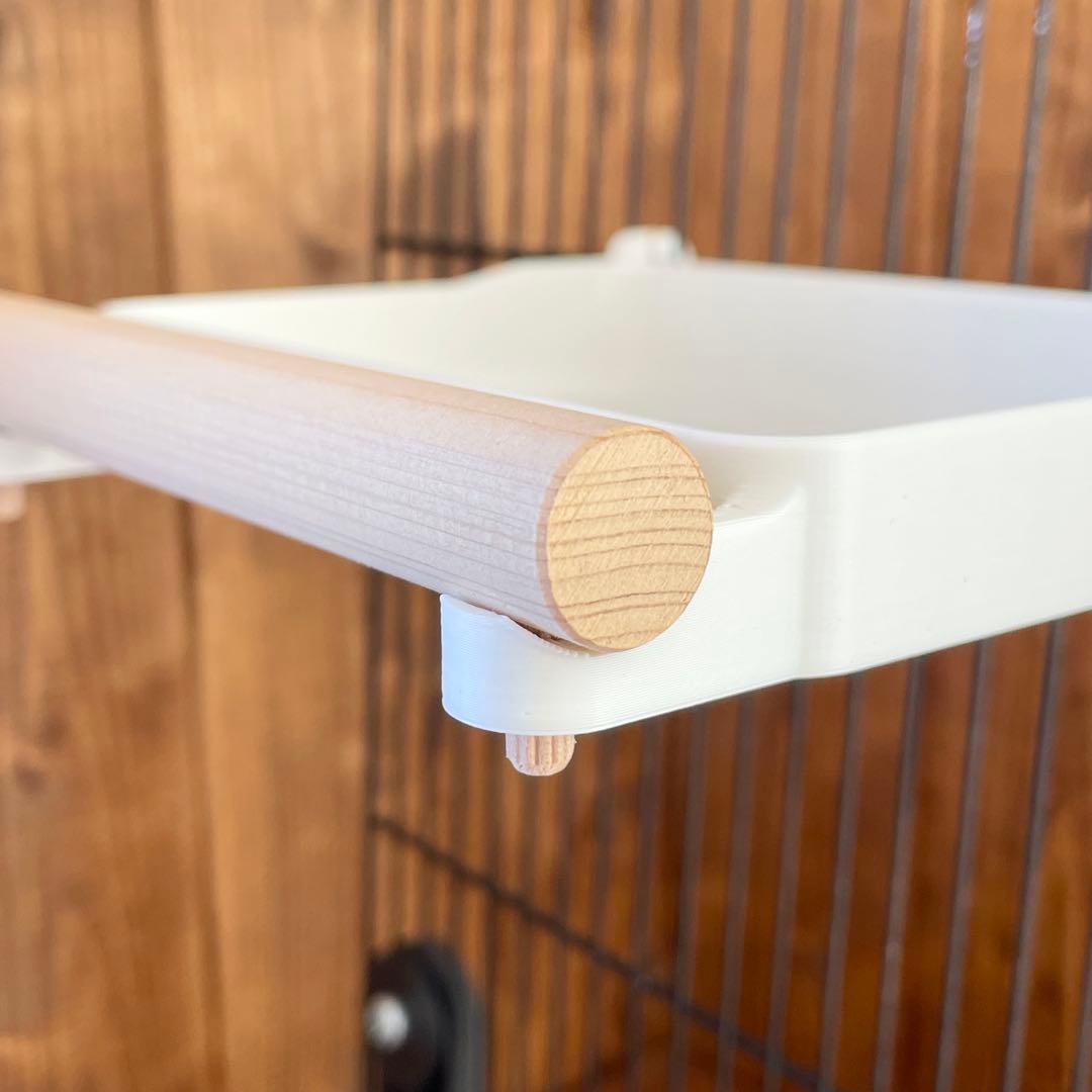 【○】広くて浅いバード食器　他おまとめ