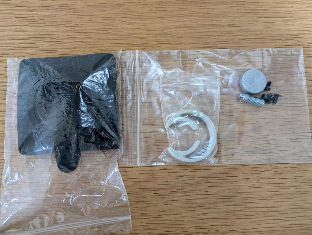 モニターアーム CBS Bosson Saunders Flo