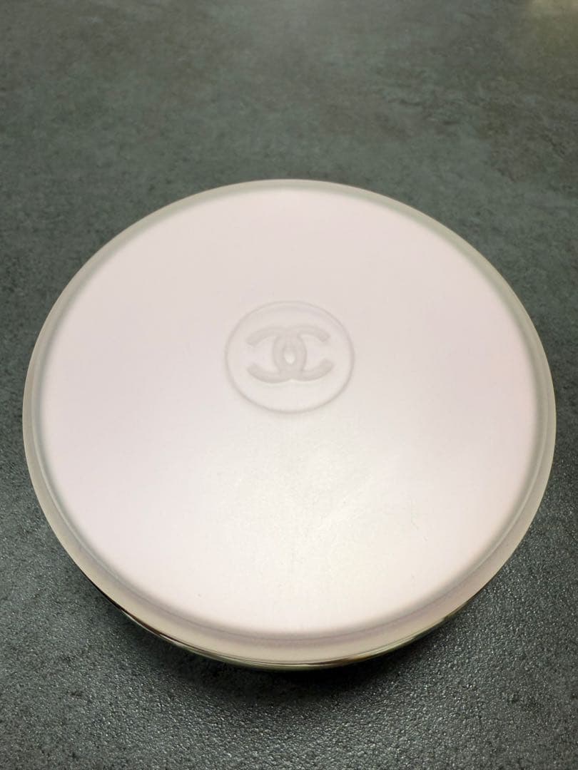 CHANEL CHANCE EAU TENDRE ボディクリーム 200ml