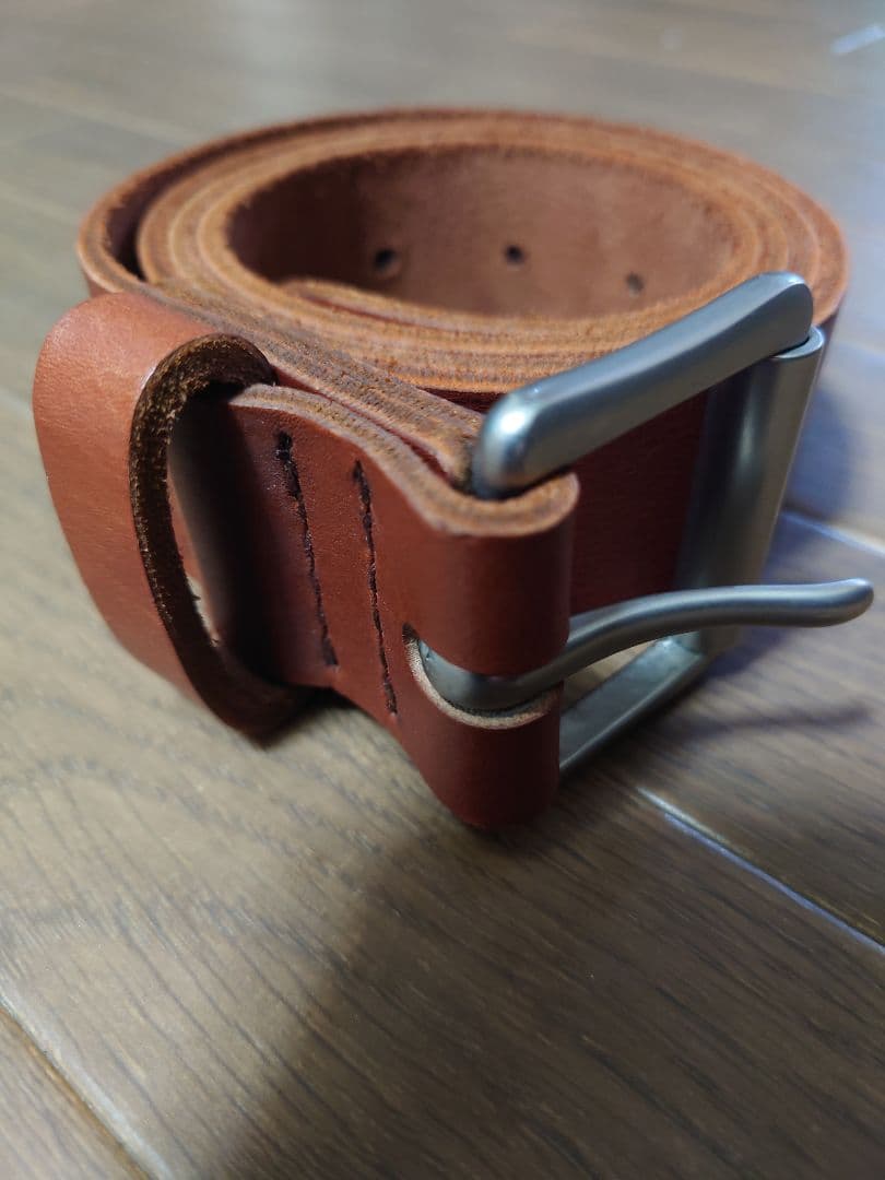 REDWING オロ パイオニア　ベルト　36
